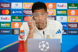 Germany Champions League Soccer