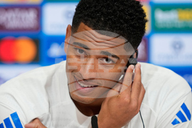 Germany Champions League Soccer