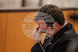 Texas Flood Camp Mystic