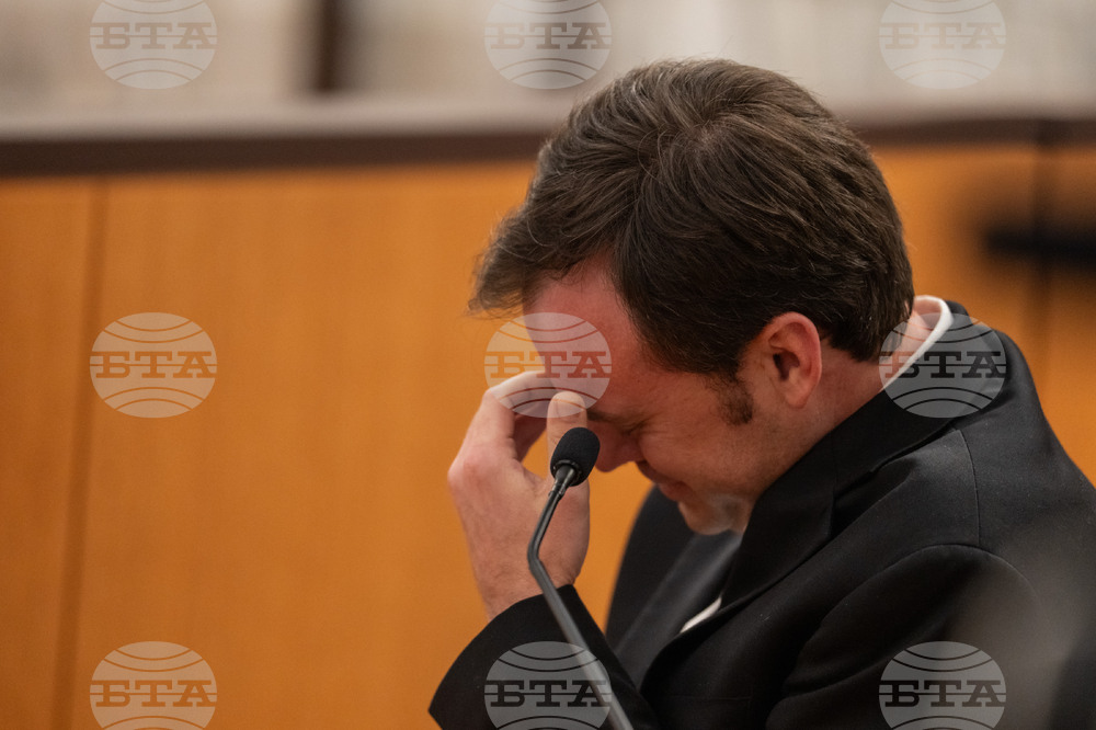 Texas Flood Camp Mystic