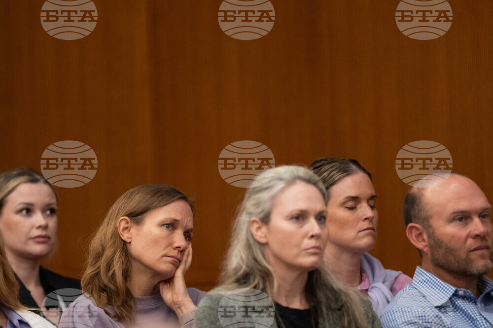 Texas Flood Camp Mystic