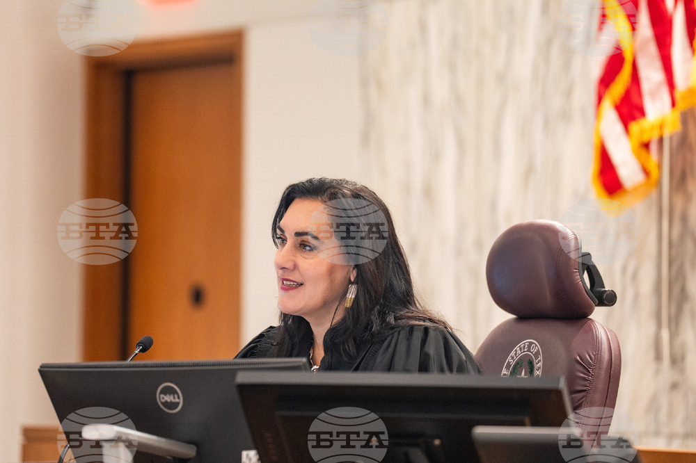 Texas Flood Camp Mystic