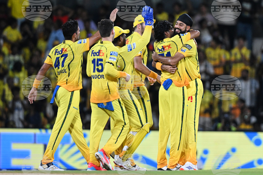 India IPL Cricket