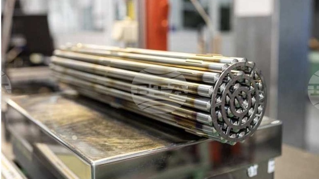 Аджерпрес: „Нуклеарелектрика“ обяви търг за предпроектно проучване за удвояване на производствения капацитет на ядрените горивни касети CANDU-6