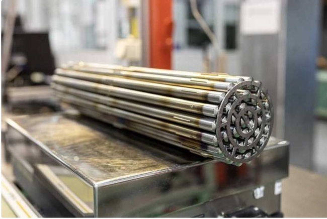 Аджерпрес: „Нуклеарелектрика“ обяви търг за предпроектно проучване за удвояване на производствения капацитет на ядрените горивни касети CANDU-6