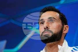 Germany Champions League Soccer