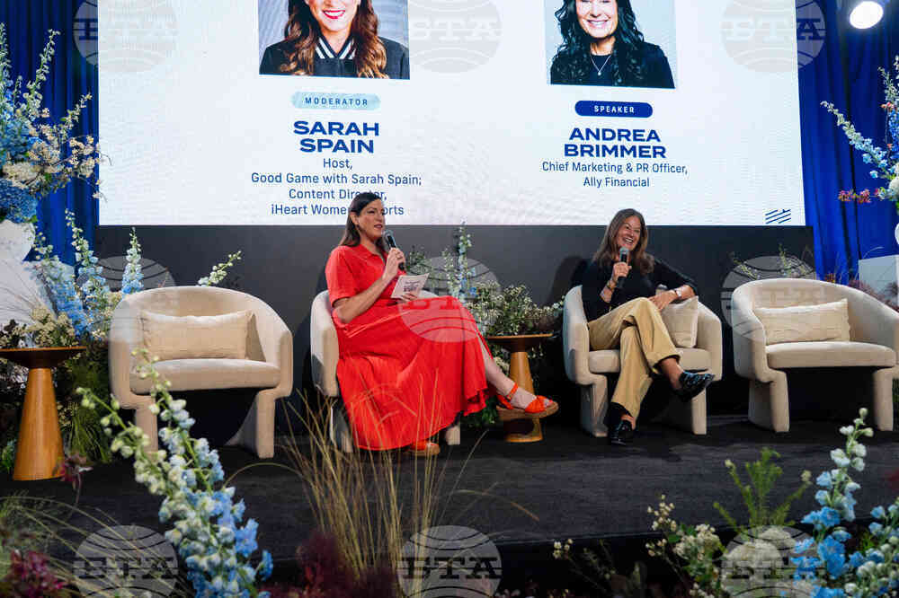 Business of Women's Sports Summit