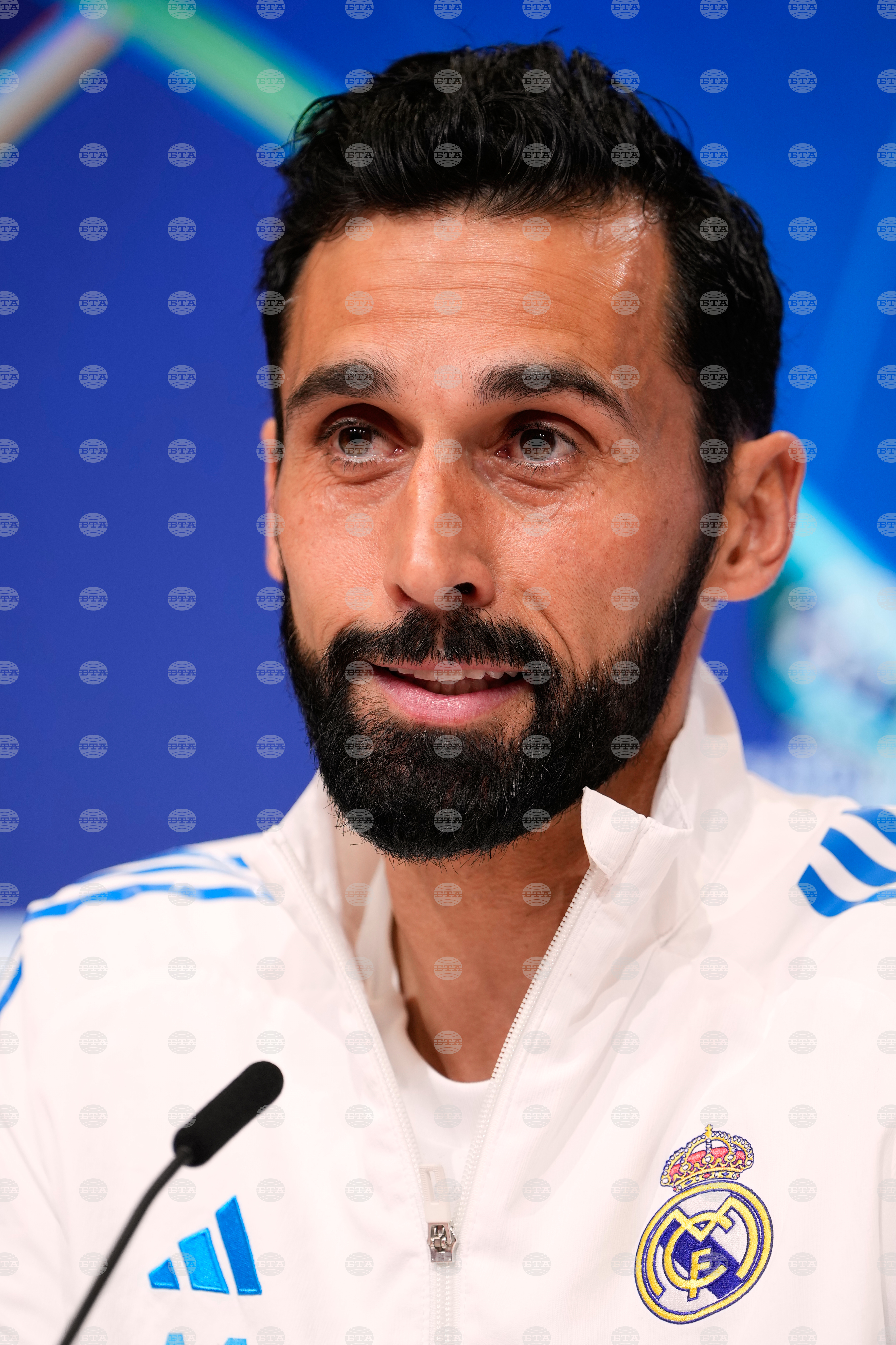 Germany Champions League Soccer