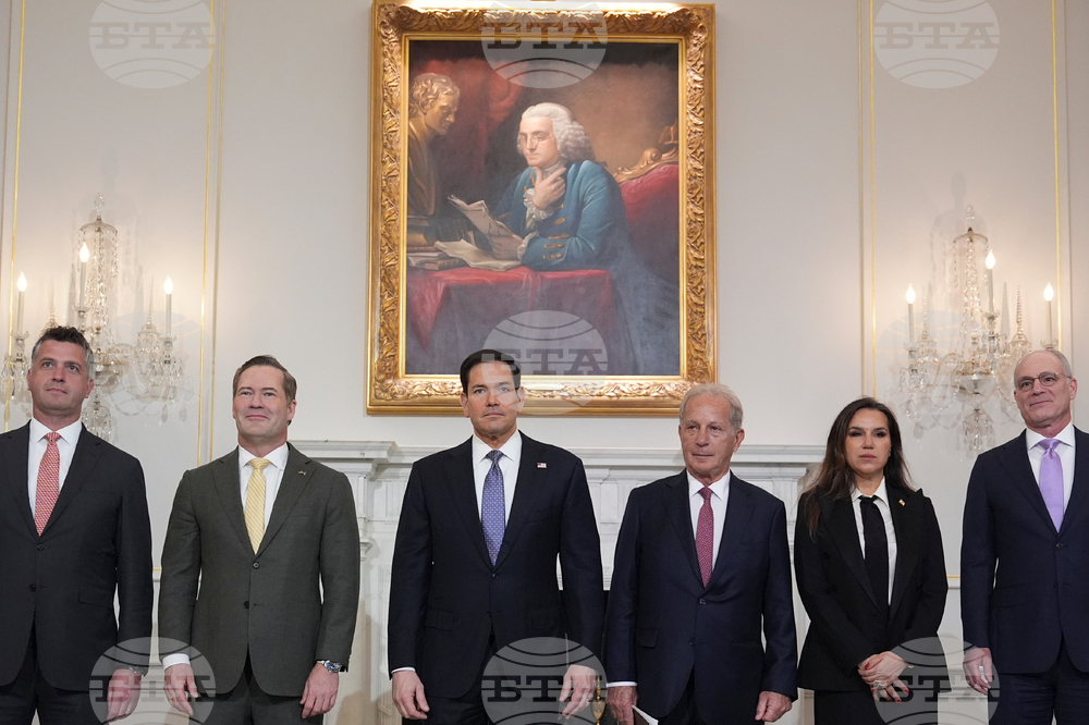 Lebanon Israel US