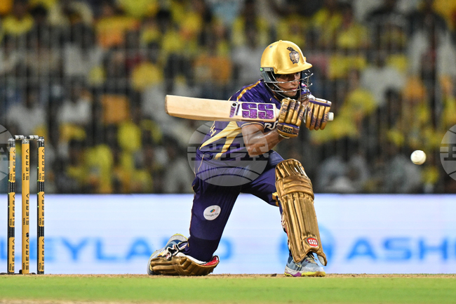 India IPL Cricket