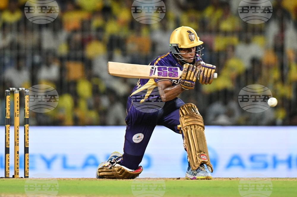 India IPL Cricket
