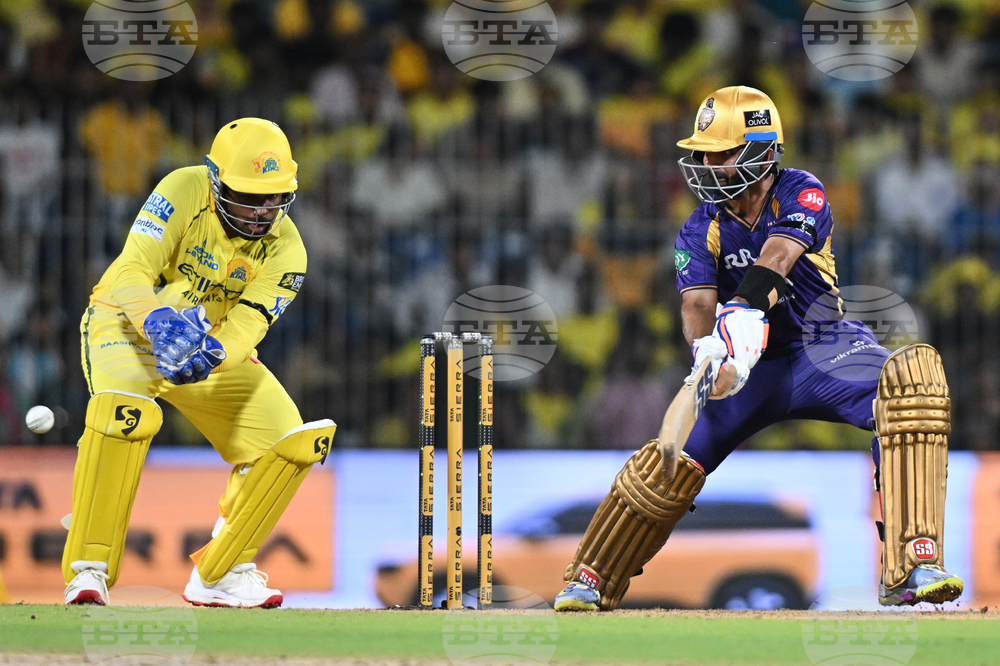 India IPL Cricket