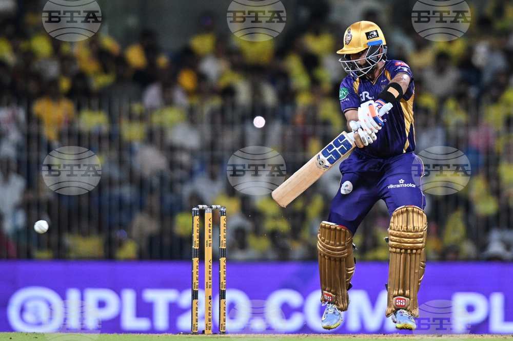 India IPL Cricket