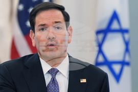 Lebanon Israel US