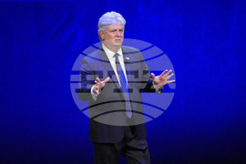2026 CinemaCon - State of the Industry and Neon Presentation
