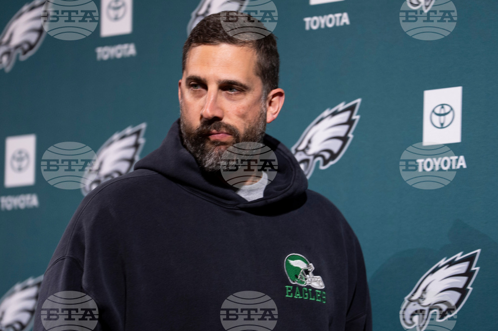 Eagles Football