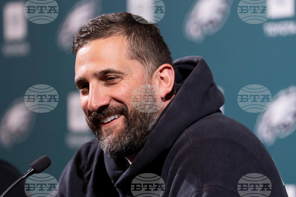 Eagles Football