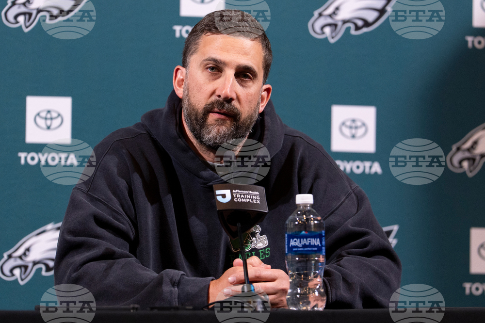 Eagles Football