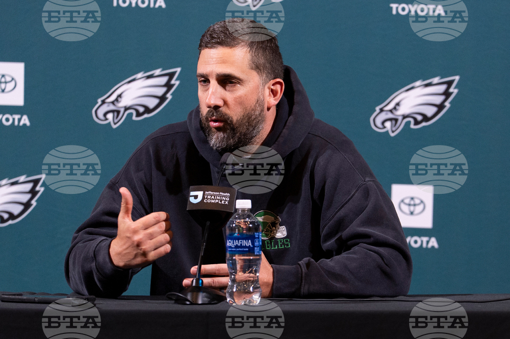 Eagles Football