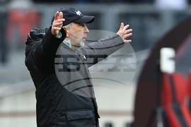 Germany Austria Women's WCup Soccer