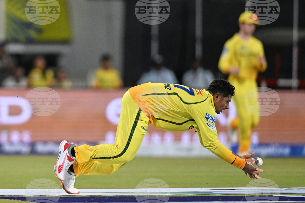India IPL Cricket