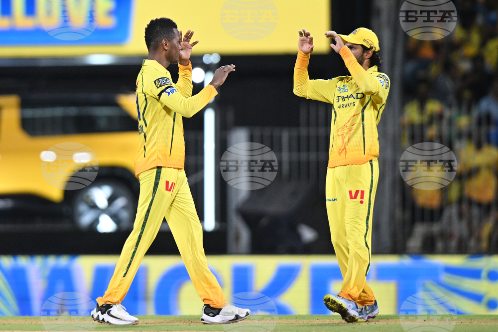 India IPL Cricket
