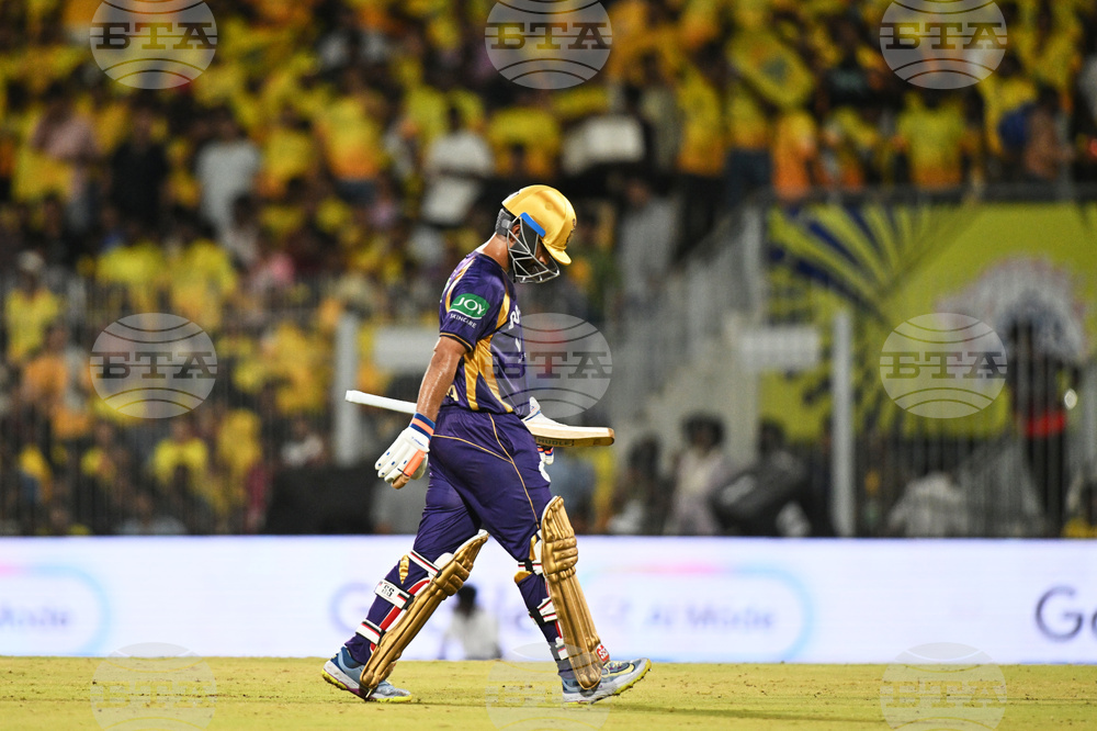 India IPL Cricket