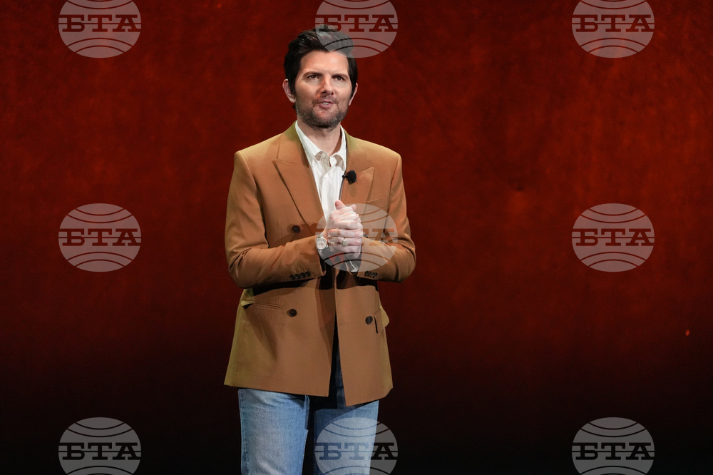 2026 CinemaCon - State of the Industry and Neon Presentation