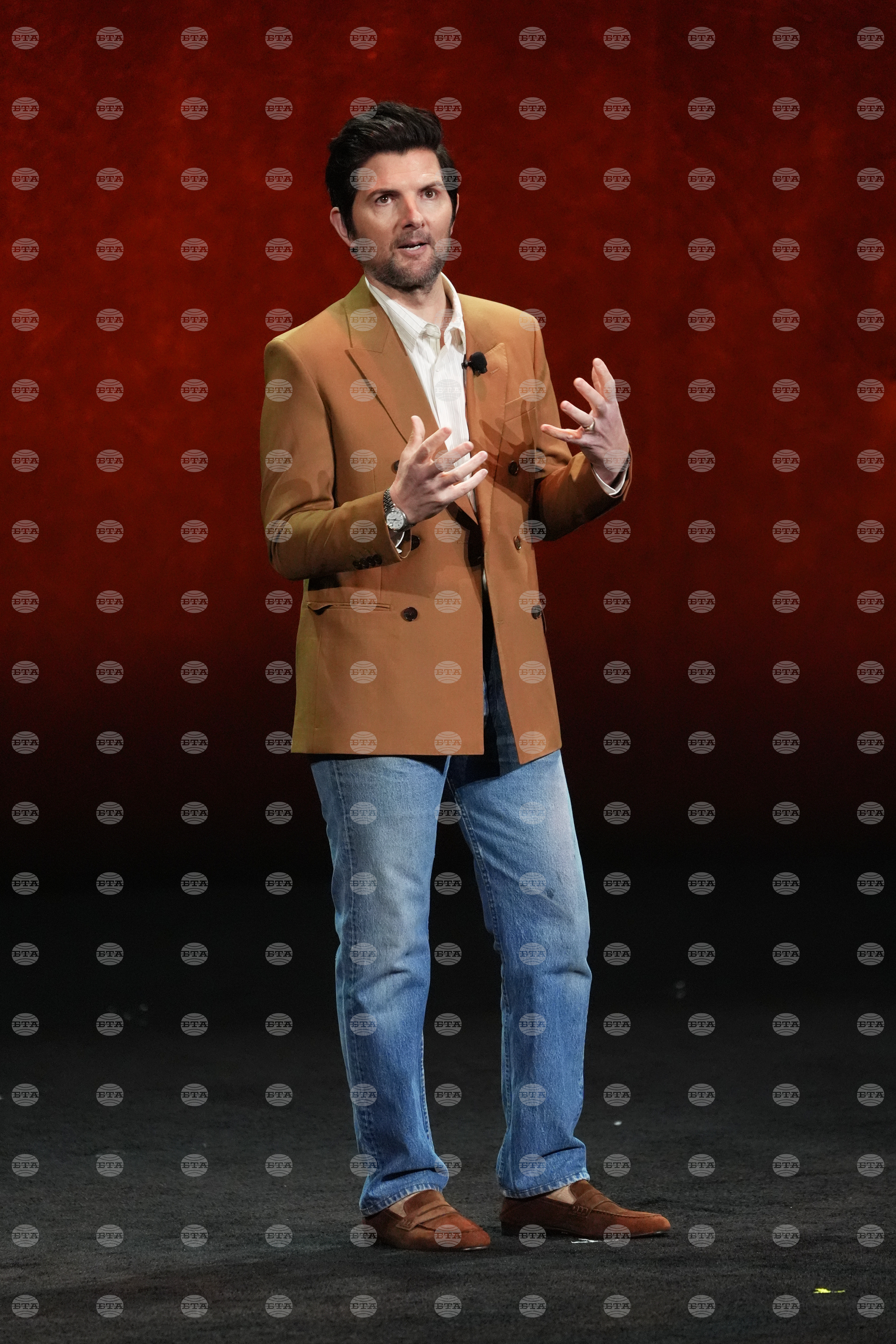 2026 CinemaCon - State of the Industry and Neon Presentation