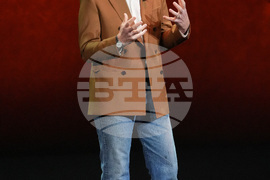2026 CinemaCon - State of the Industry and Neon Presentation