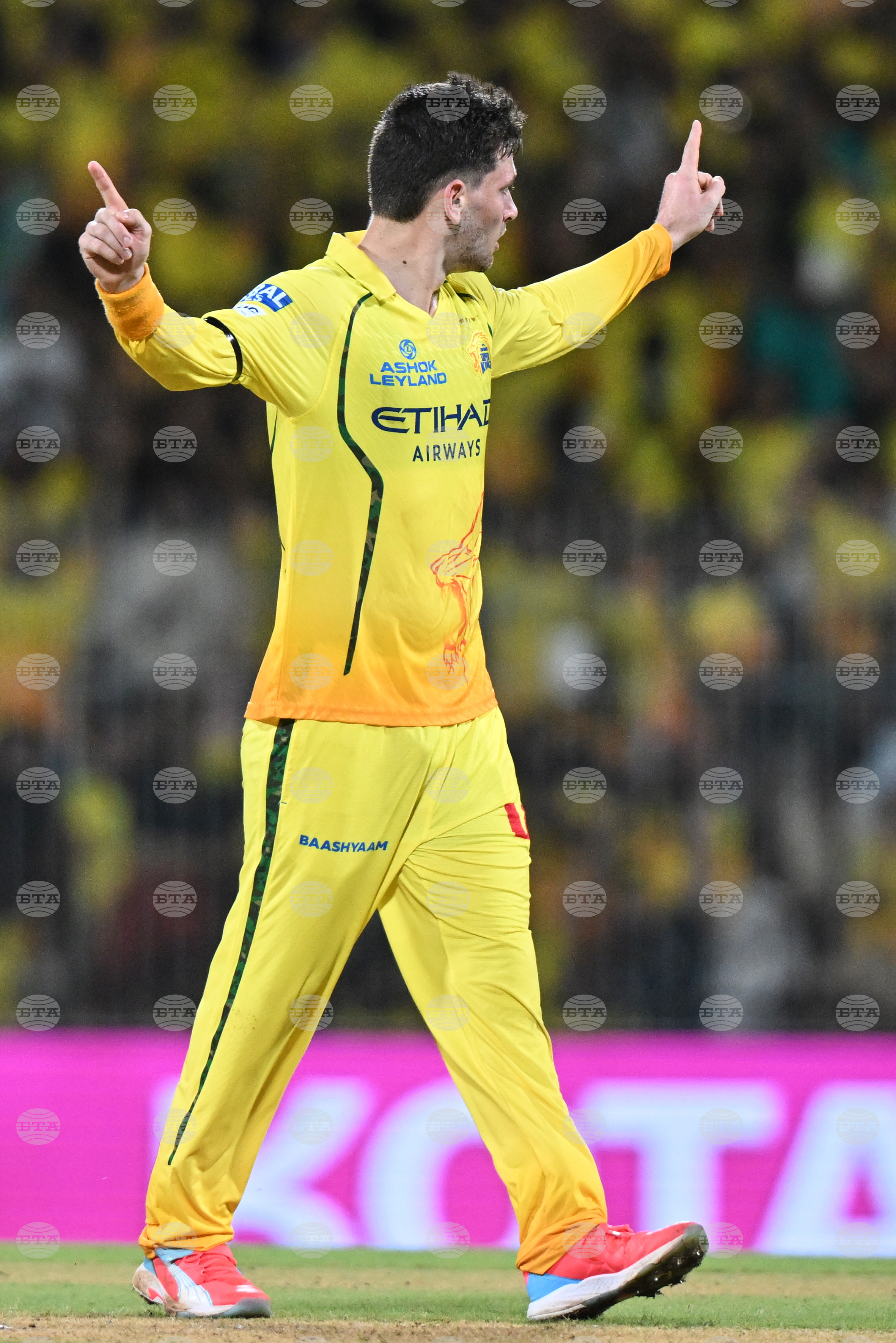 India IPL Cricket