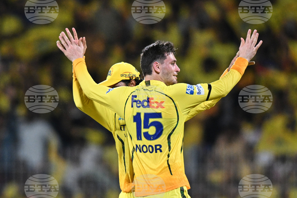 India IPL Cricket