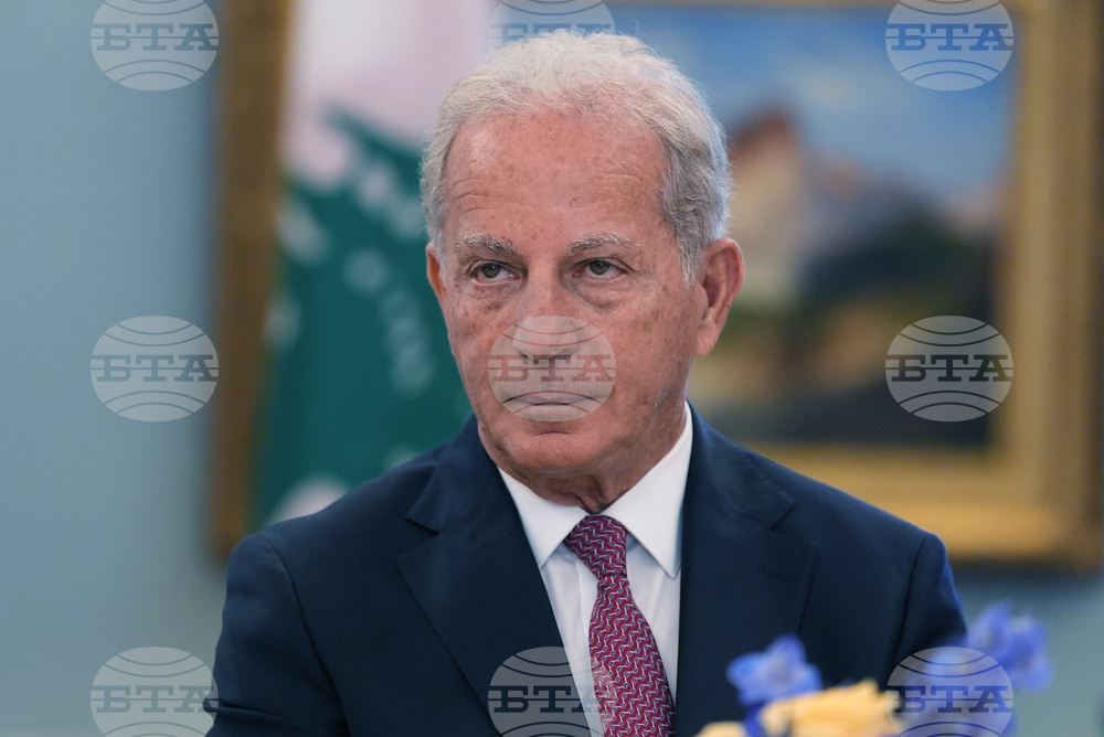 Lebanon Israel US