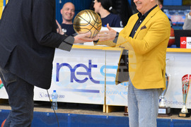 Монтана - баскетбол - "Монтана 2003" - "Рилски спортист" - финал