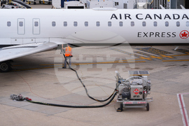Airlines Jet Fuel