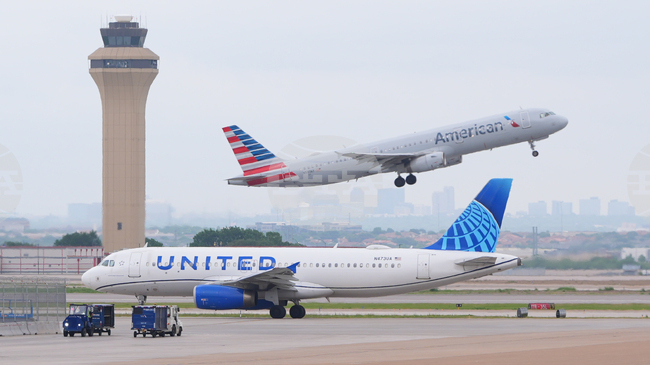 United American Airlines