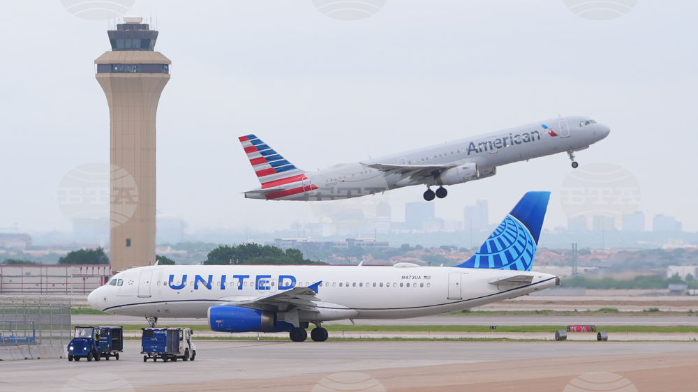 United American Airlines