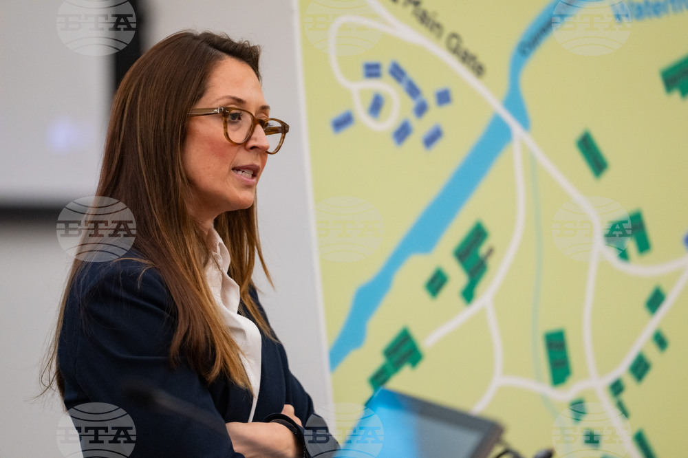 Texas Flood Camp Mystic