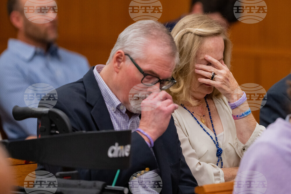 Texas Flood Camp Mystic