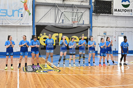 Монтана - баскетбол - "Монтана 2003" - "Рилски спортист" - финал