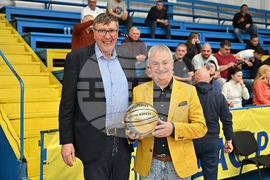 Монтана - баскетбол - "Монтана 2003" - "Рилски спортист" - финал