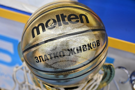 Монтана - баскетбол - "Монтана 2003" - "Рилски спортист" - финал