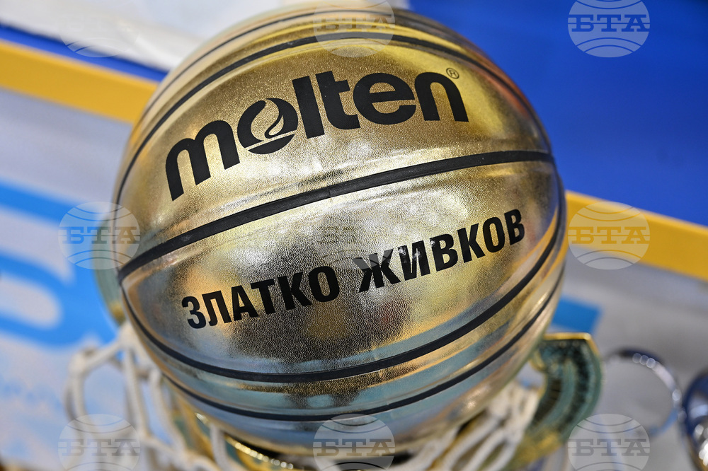 Монтана - баскетбол - "Монтана 2003" - "Рилски спортист" - финал