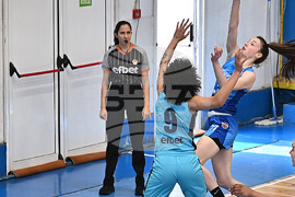 Монтана - баскетбол - "Монтана 2003" - "Рилски спортист" - финал