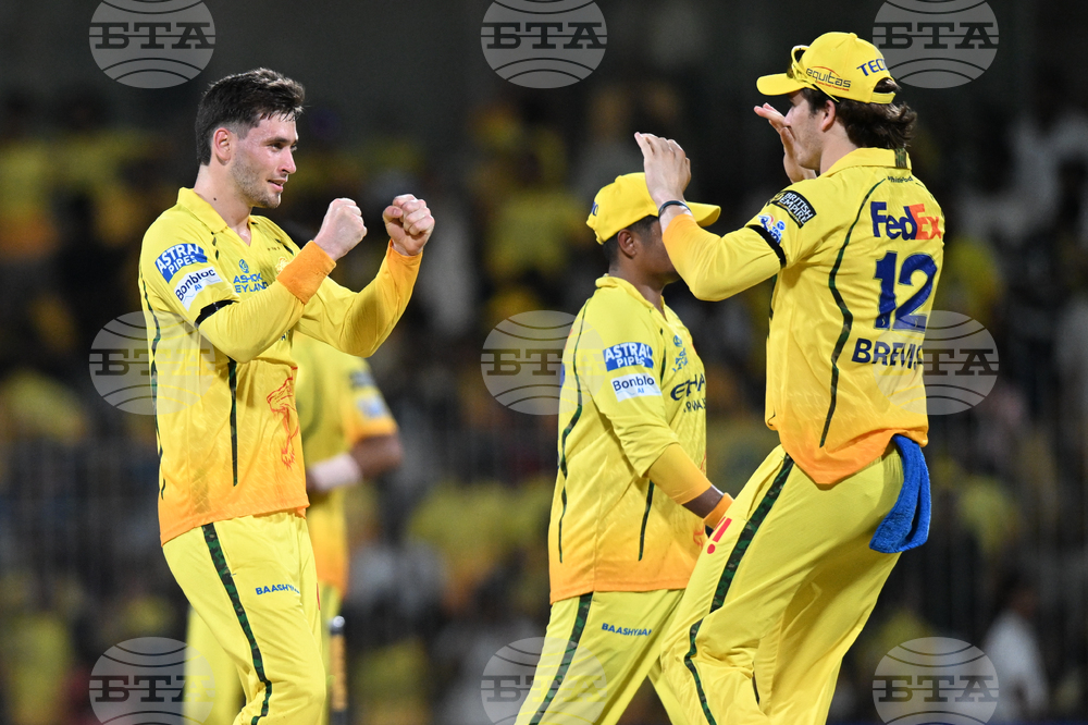 India IPL Cricket