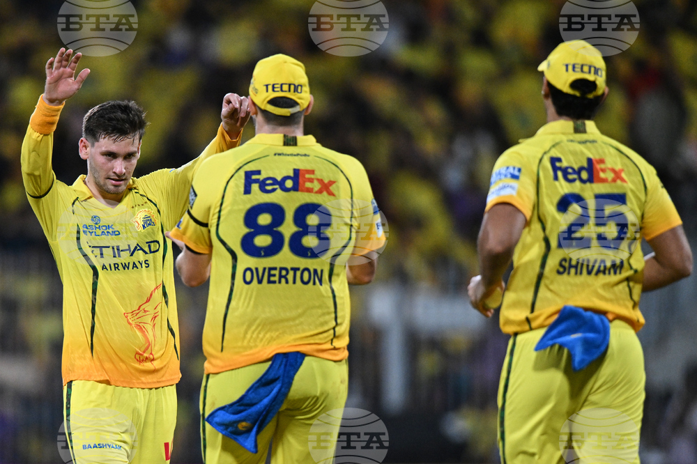India IPL Cricket