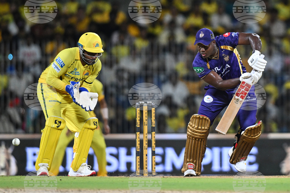 India IPL Cricket