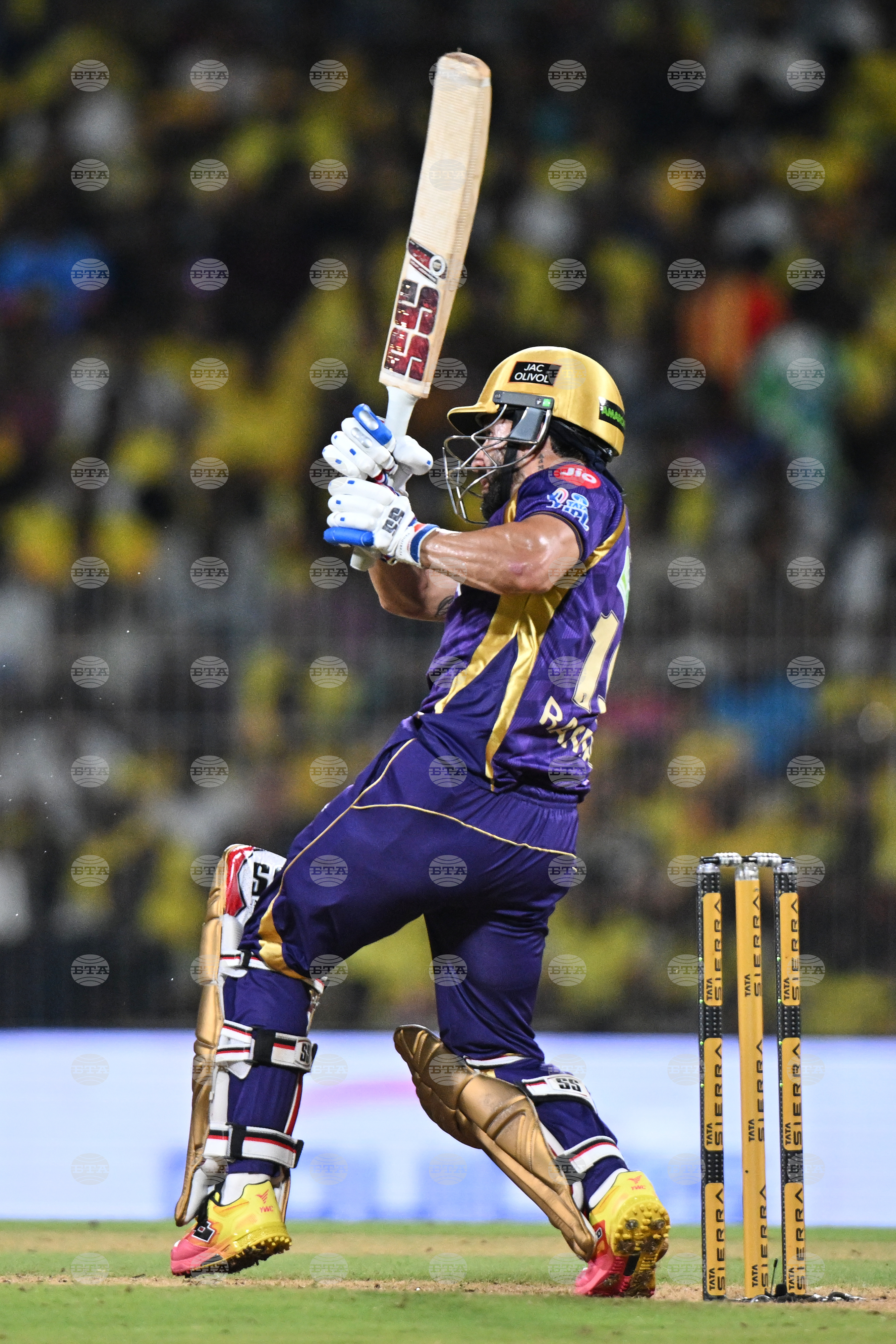 India IPL Cricket