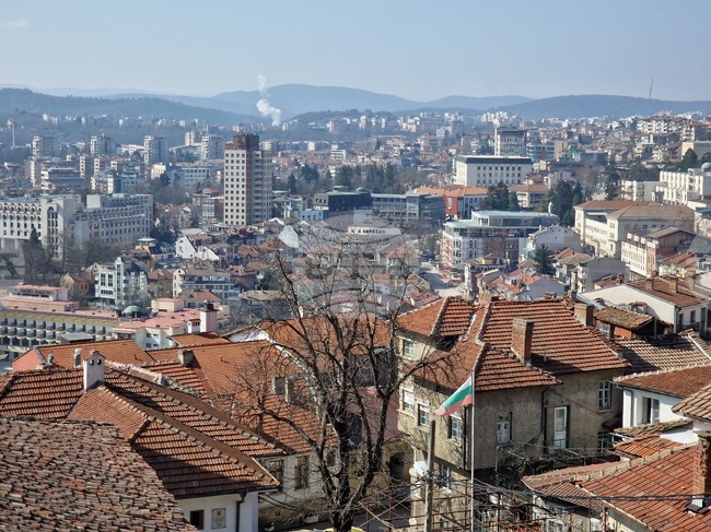 Какви прояви имаха днес кандидатите за народни представители в 4 МИР-Велико Търново