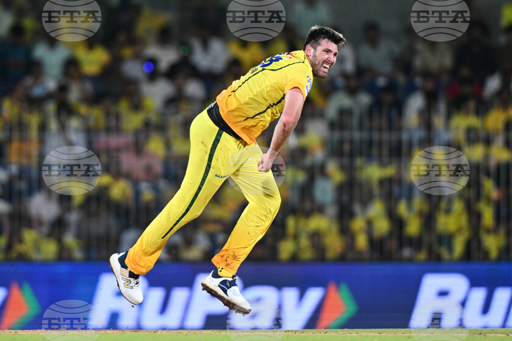 India IPL Cricket